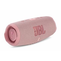 JBL - Parlante Charge 5 Bluetooth 5.1 IP67 PartyBoost Rosado